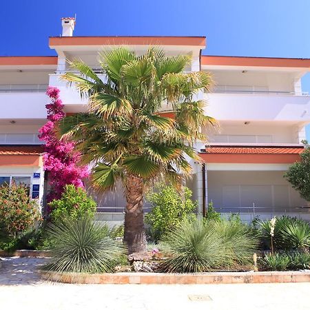 Apartments Spirito Rogoznica  Εξωτερικό φωτογραφία