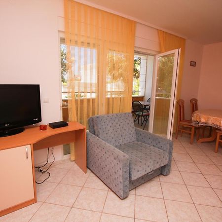 Apartments Spirito Rogoznica  Εξωτερικό φωτογραφία