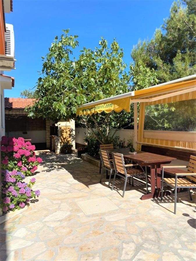 Apartments Spirito Rogoznica  Εξωτερικό φωτογραφία