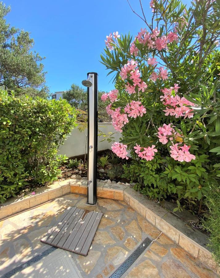 Apartments Spirito Rogoznica  Εξωτερικό φωτογραφία