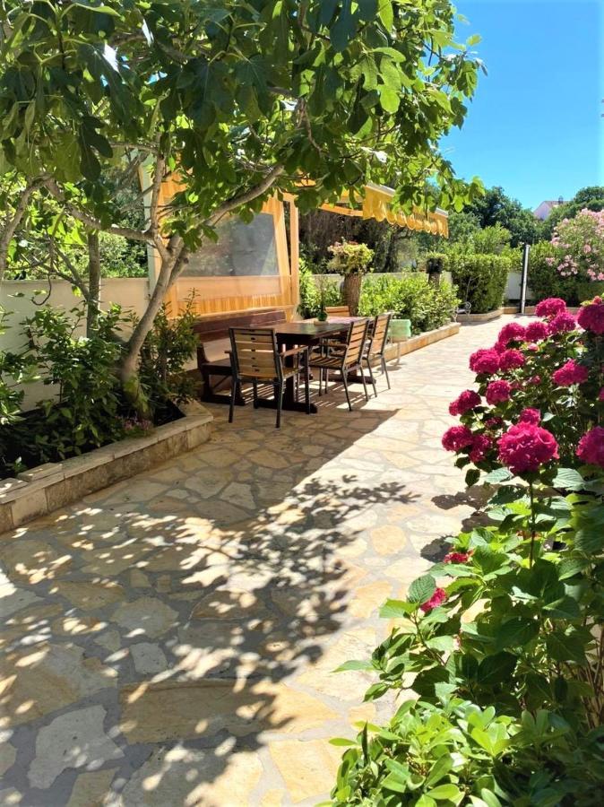 Apartments Spirito Rogoznica  Εξωτερικό φωτογραφία
