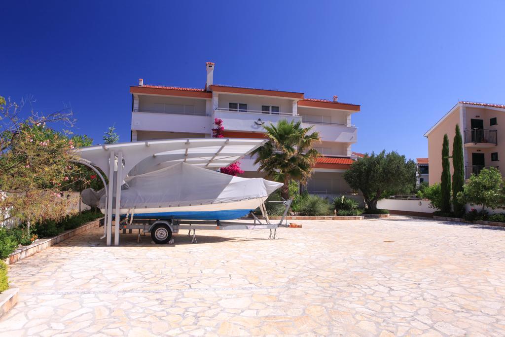 Apartments Spirito Rogoznica  Εξωτερικό φωτογραφία