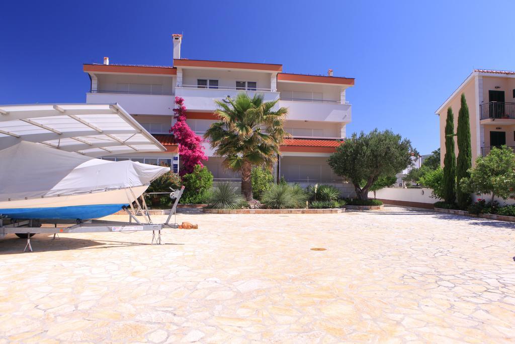 Apartments Spirito Rogoznica  Εξωτερικό φωτογραφία
