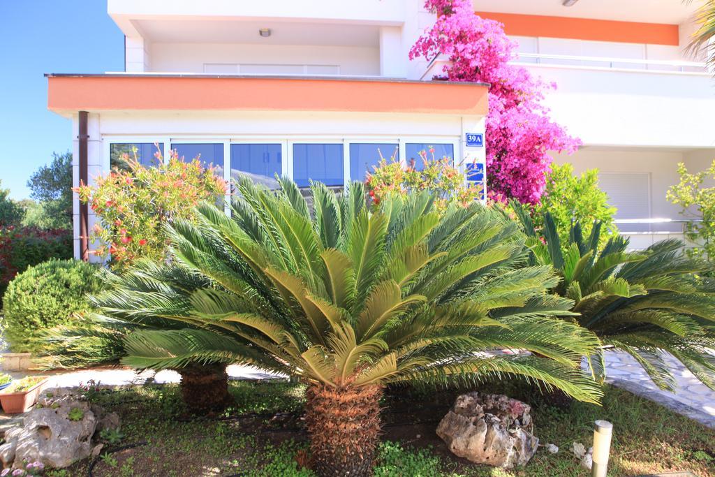 Apartments Spirito Rogoznica  Εξωτερικό φωτογραφία