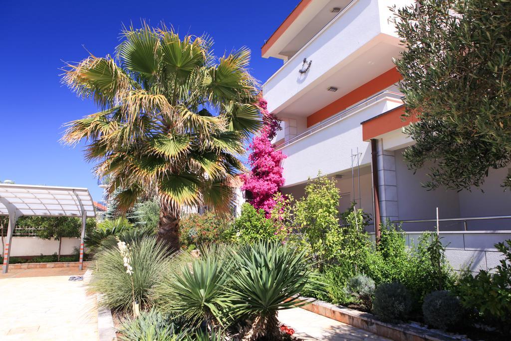 Apartments Spirito Rogoznica  Εξωτερικό φωτογραφία