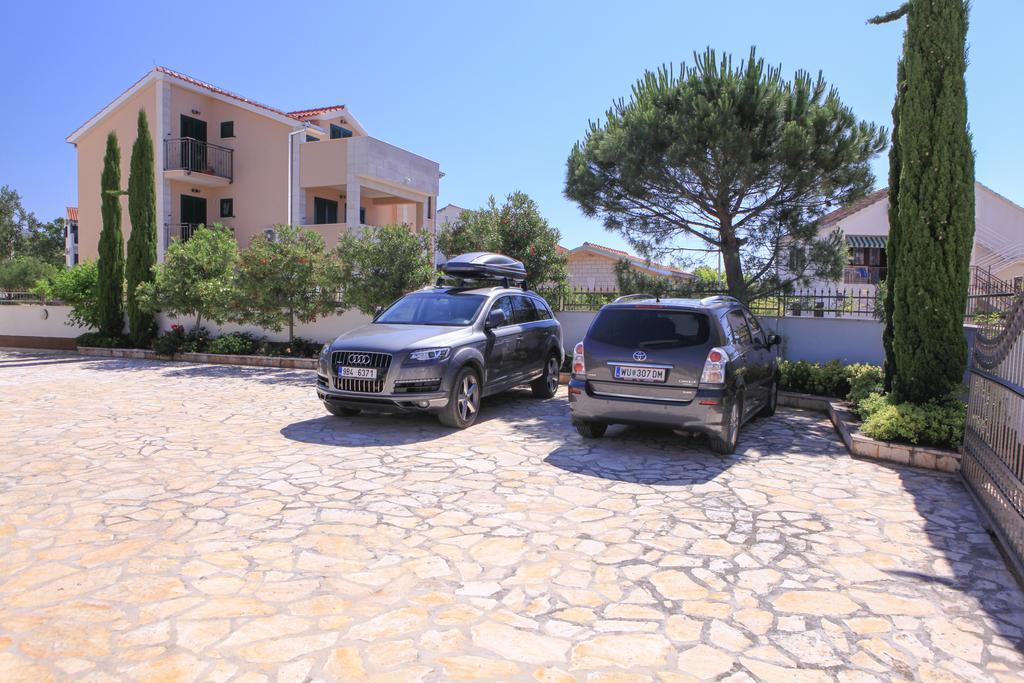 Apartments Spirito Rogoznica  Εξωτερικό φωτογραφία