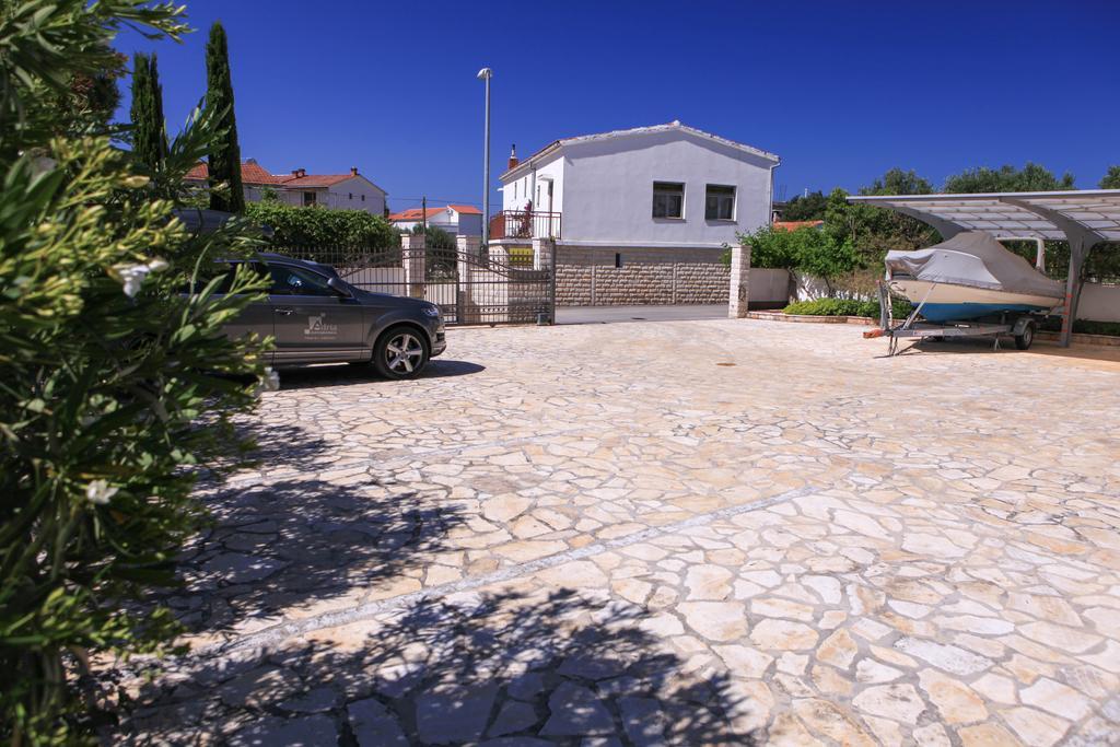 Apartments Spirito Rogoznica  Εξωτερικό φωτογραφία