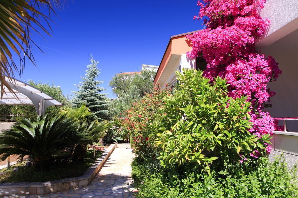 Apartments Spirito Rogoznica  Εξωτερικό φωτογραφία