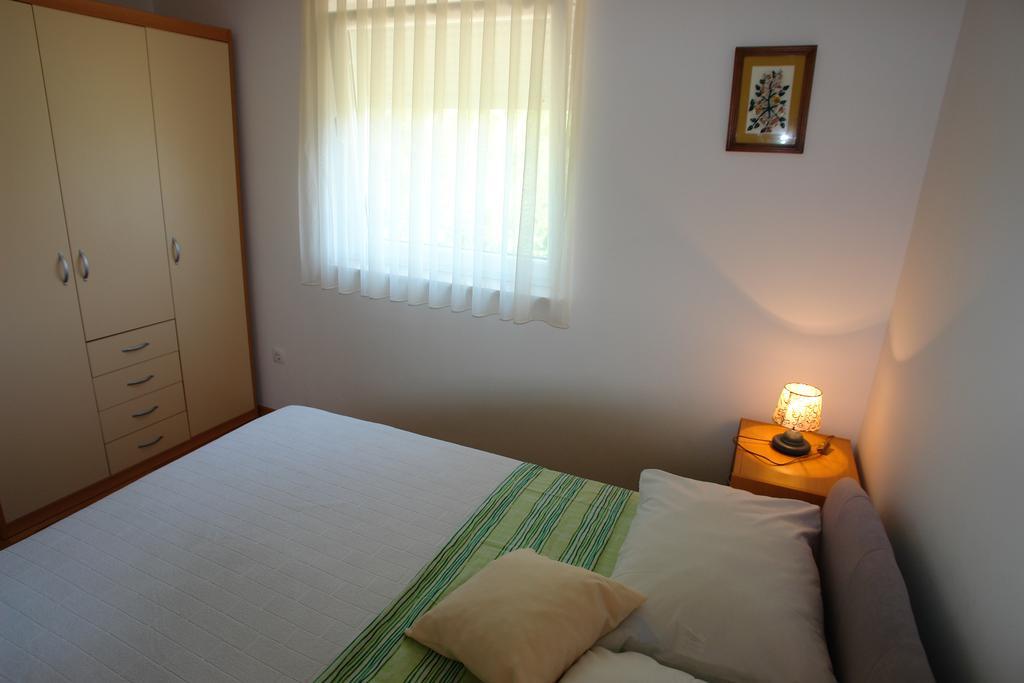Apartments Spirito Rogoznica  Εξωτερικό φωτογραφία