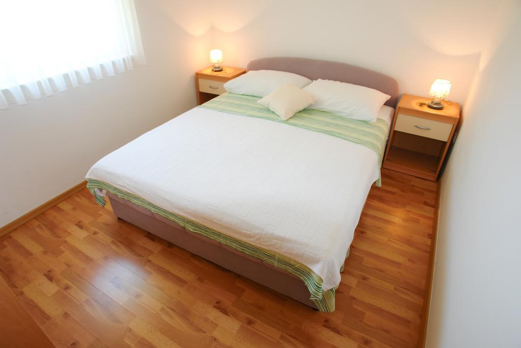 Apartments Spirito Rogoznica  Εξωτερικό φωτογραφία