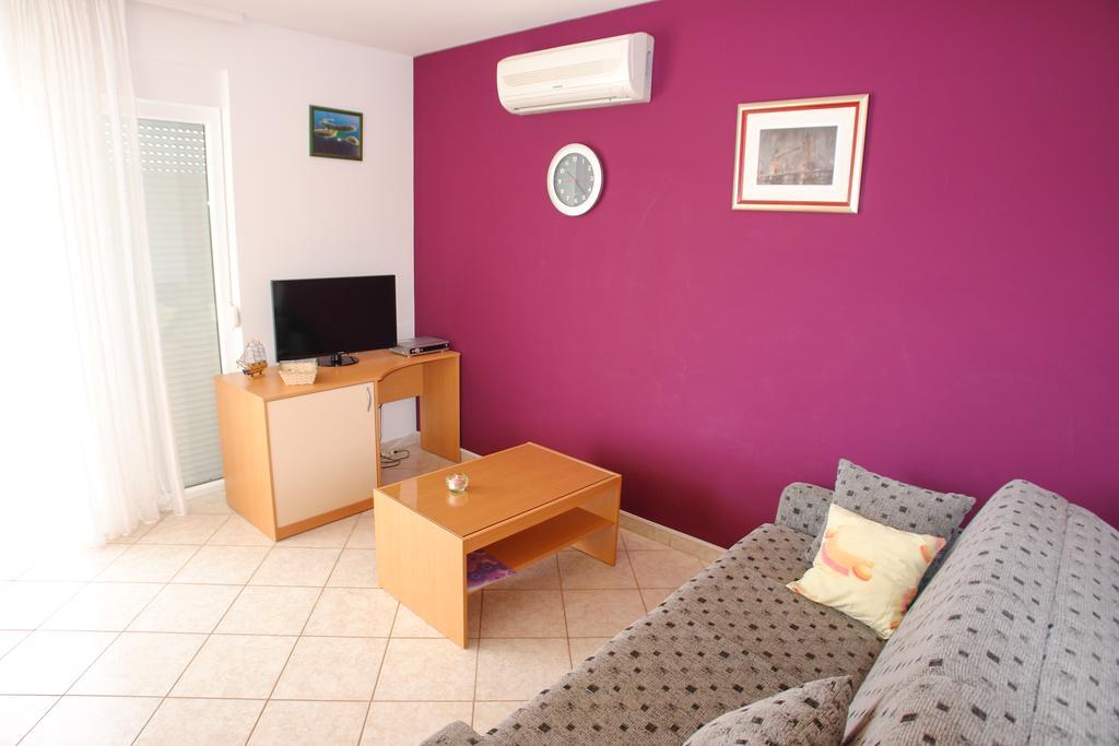 Apartments Spirito Rogoznica  Εξωτερικό φωτογραφία