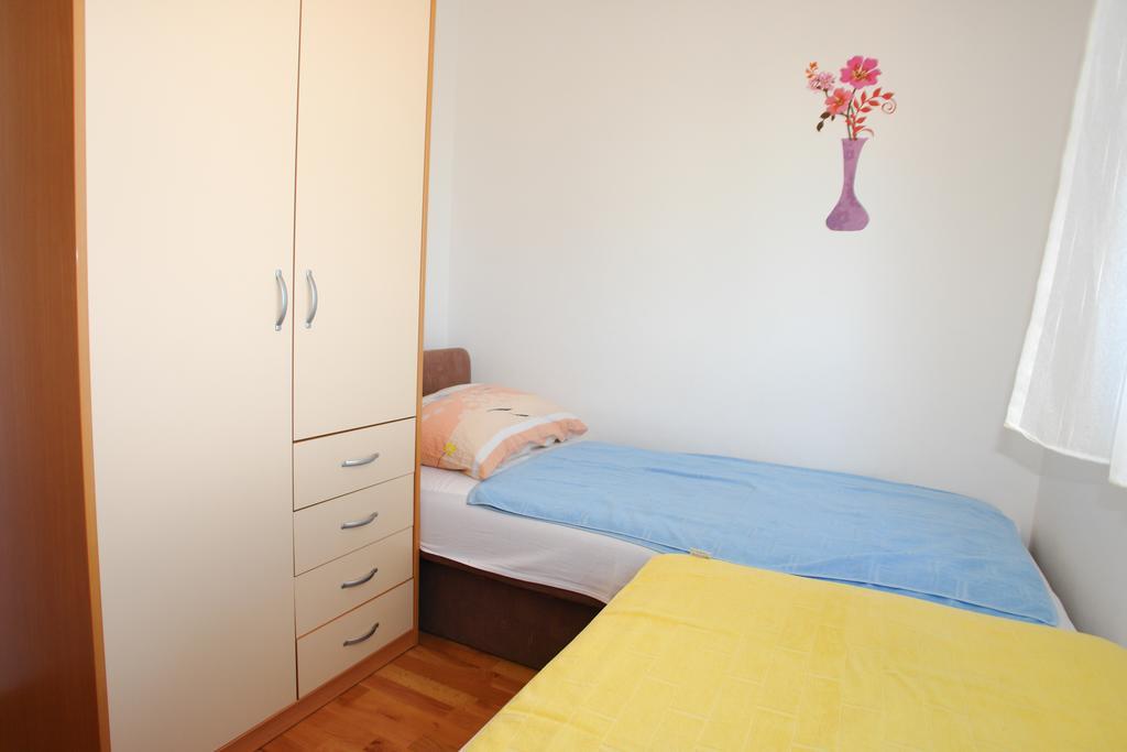 Apartments Spirito Rogoznica  Εξωτερικό φωτογραφία