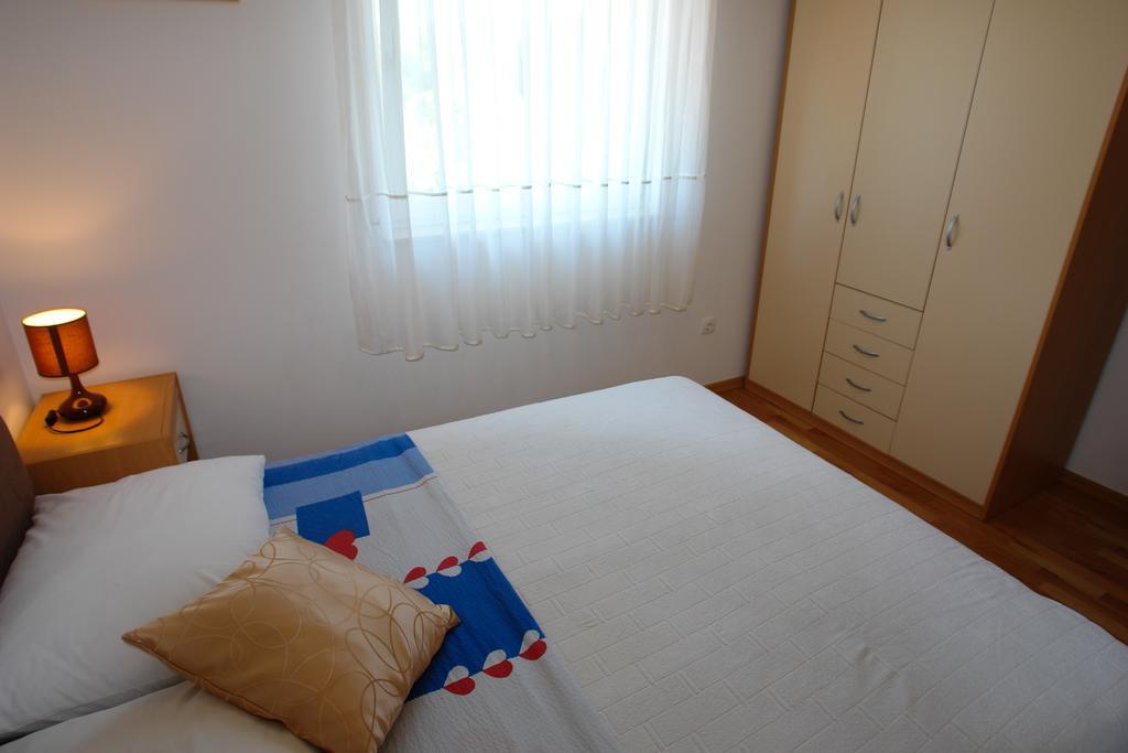 Apartments Spirito Rogoznica  Εξωτερικό φωτογραφία