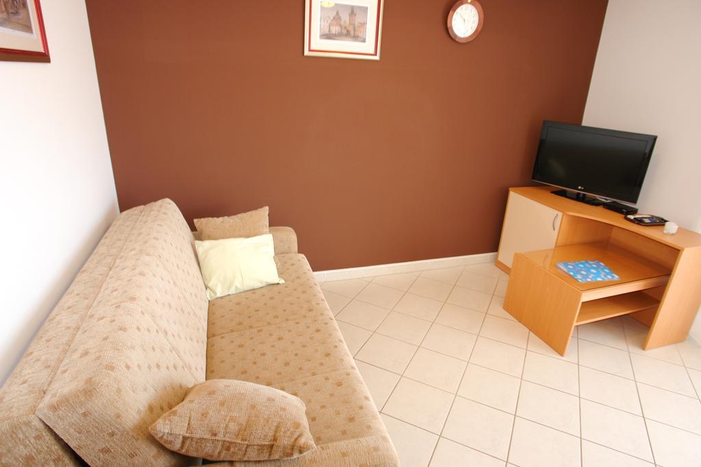 Apartments Spirito Rogoznica  Εξωτερικό φωτογραφία