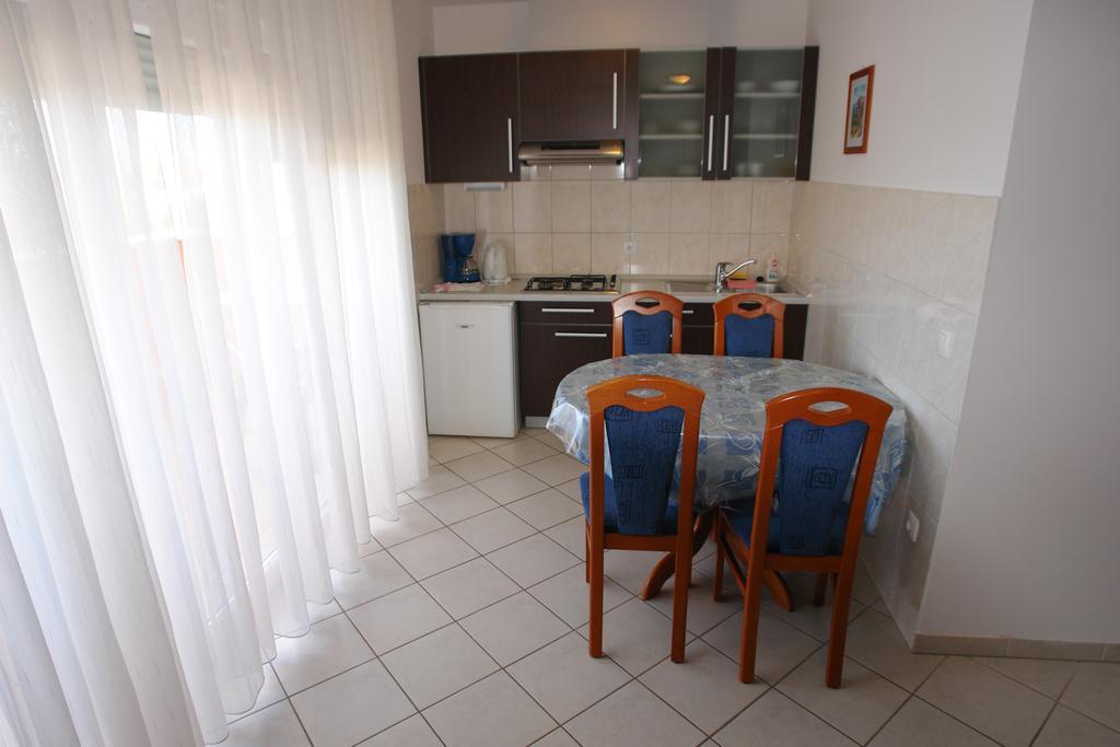 Apartments Spirito Rogoznica  Εξωτερικό φωτογραφία