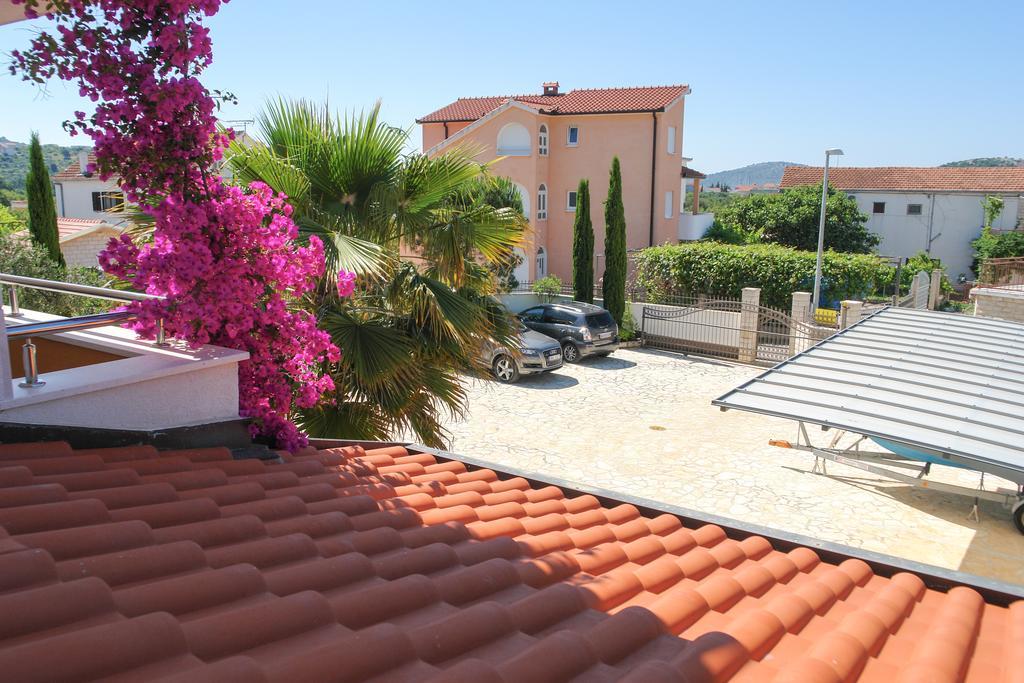 Apartments Spirito Rogoznica  Εξωτερικό φωτογραφία