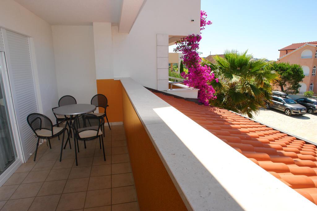 Apartments Spirito Rogoznica  Εξωτερικό φωτογραφία