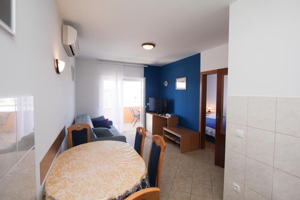Apartments Spirito Rogoznica  Εξωτερικό φωτογραφία