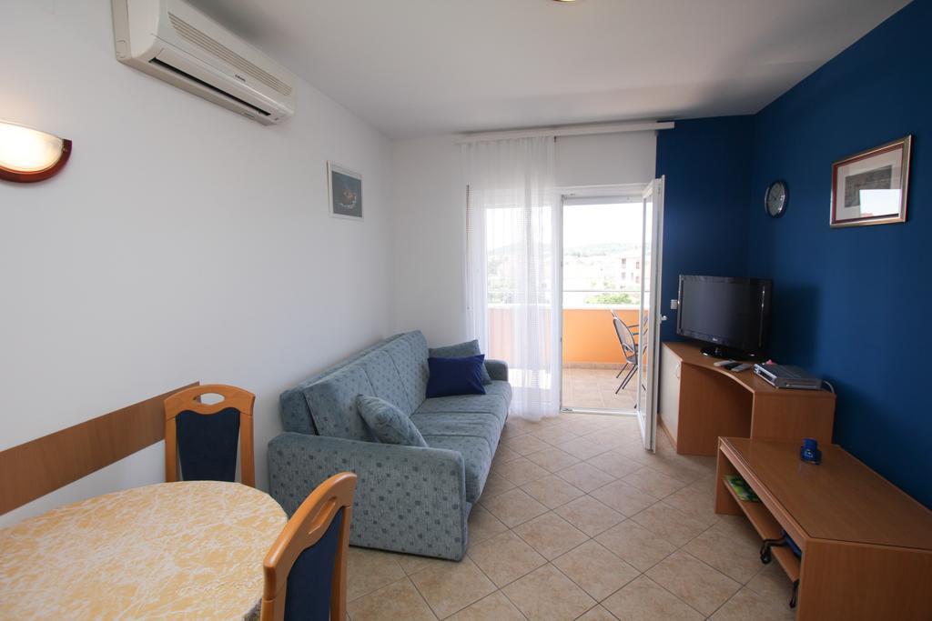 Apartments Spirito Rogoznica  Εξωτερικό φωτογραφία
