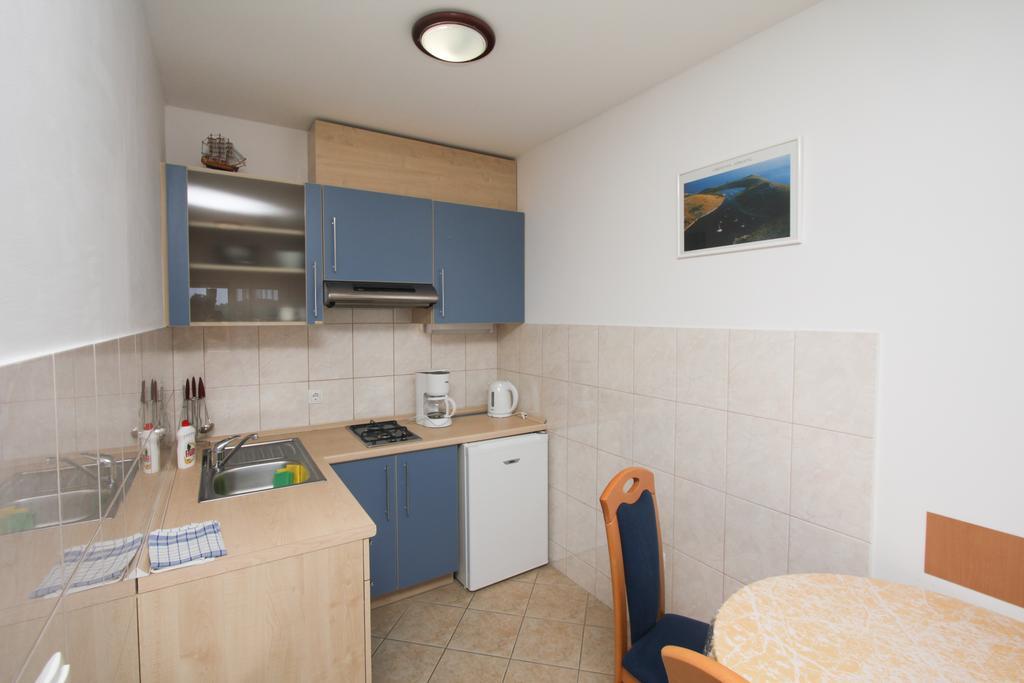 Apartments Spirito Rogoznica  Εξωτερικό φωτογραφία