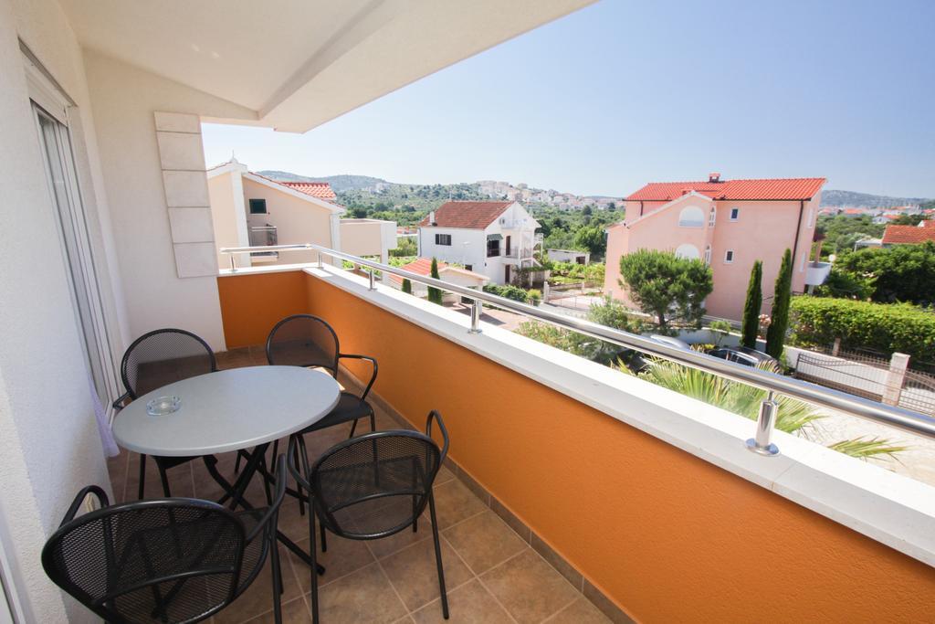 Apartments Spirito Rogoznica  Εξωτερικό φωτογραφία