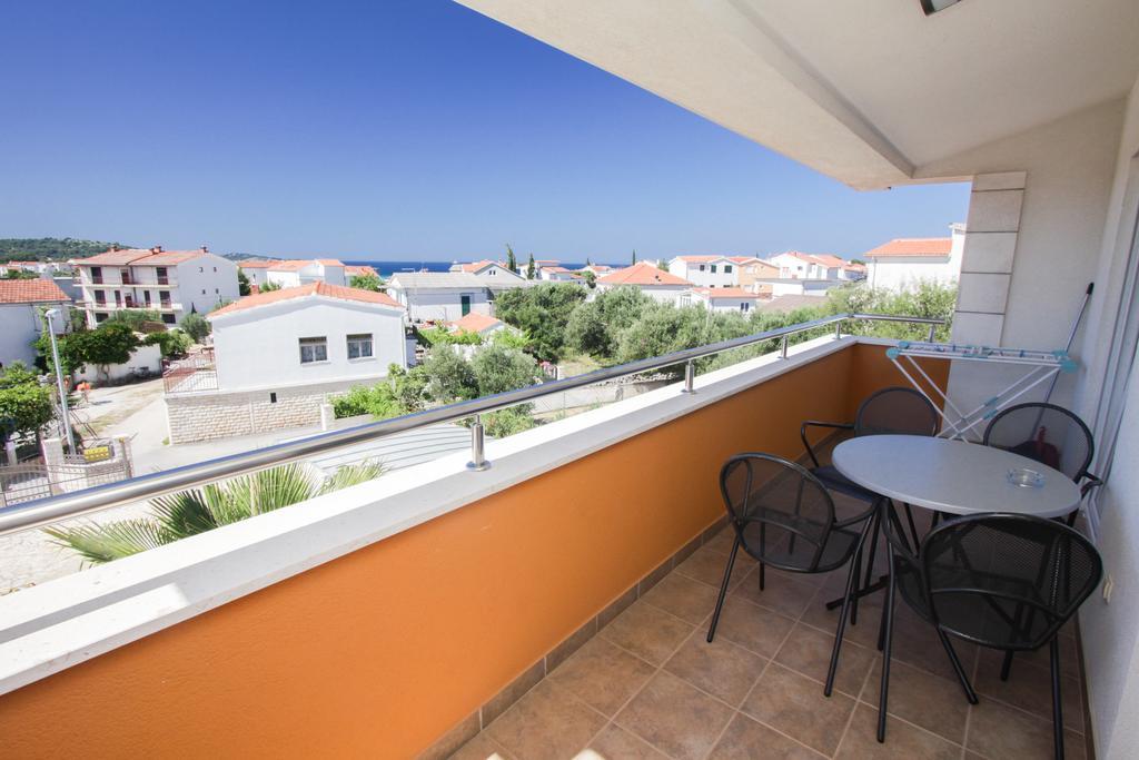 Apartments Spirito Rogoznica  Εξωτερικό φωτογραφία
