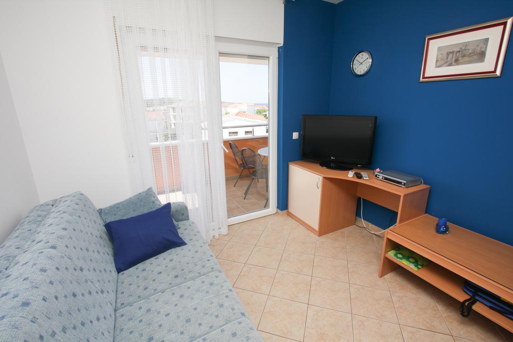 Apartments Spirito Rogoznica  Εξωτερικό φωτογραφία
