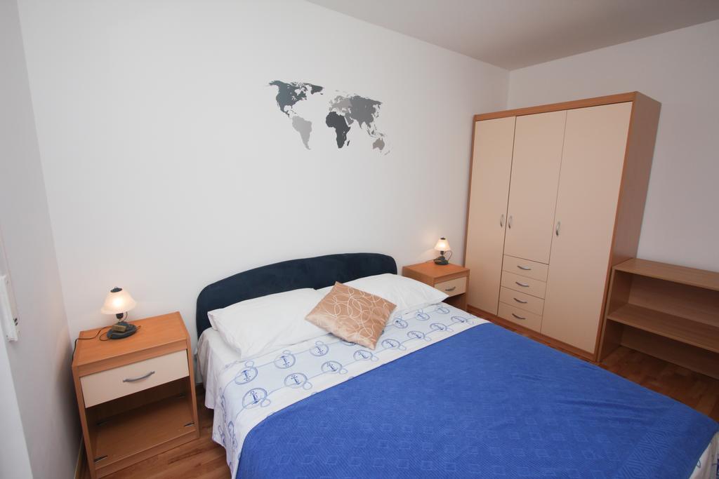 Apartments Spirito Rogoznica  Εξωτερικό φωτογραφία