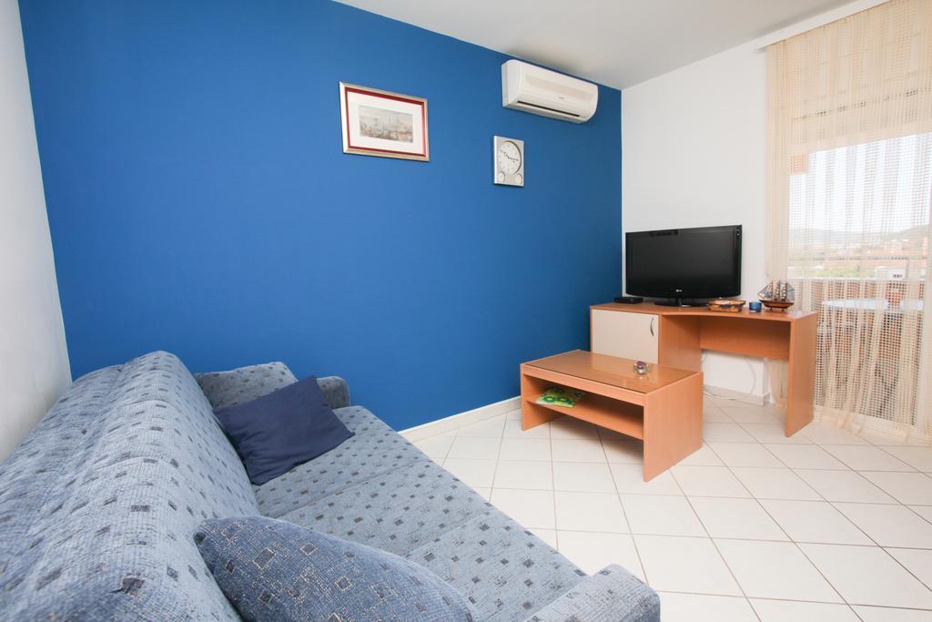 Apartments Spirito Rogoznica  Εξωτερικό φωτογραφία