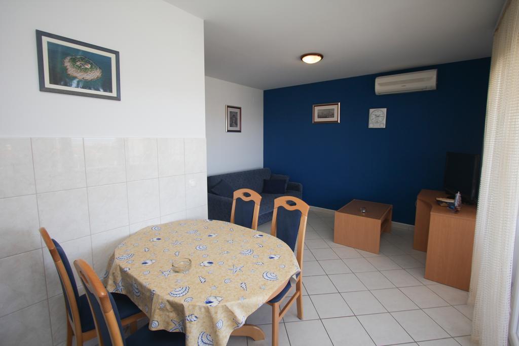 Apartments Spirito Rogoznica  Εξωτερικό φωτογραφία