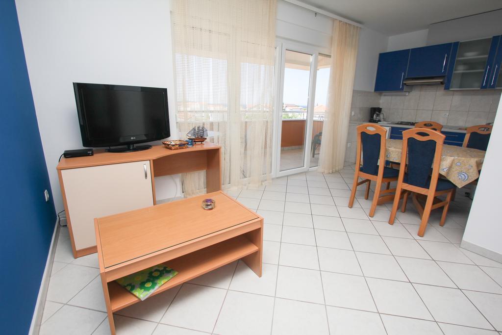 Apartments Spirito Rogoznica  Εξωτερικό φωτογραφία