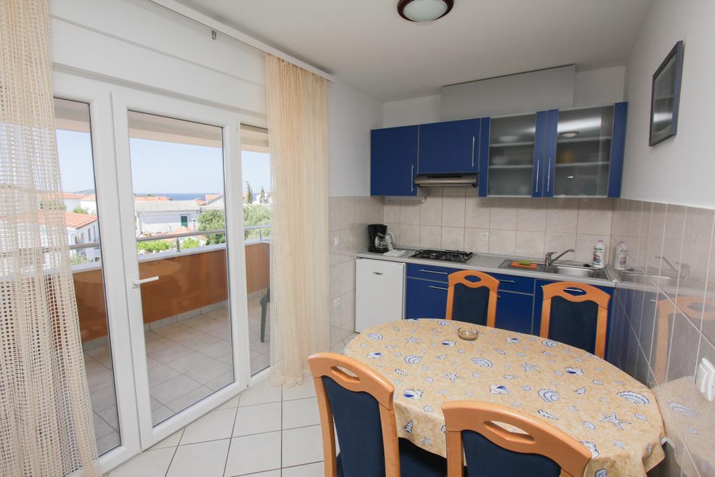 Apartments Spirito Rogoznica  Εξωτερικό φωτογραφία