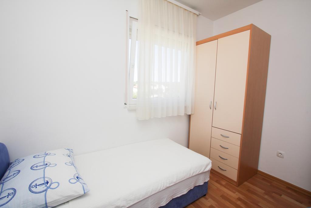 Apartments Spirito Rogoznica  Εξωτερικό φωτογραφία
