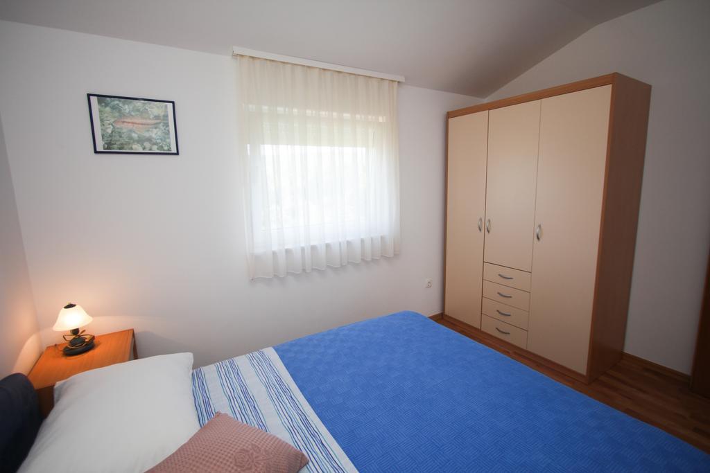 Apartments Spirito Rogoznica  Εξωτερικό φωτογραφία