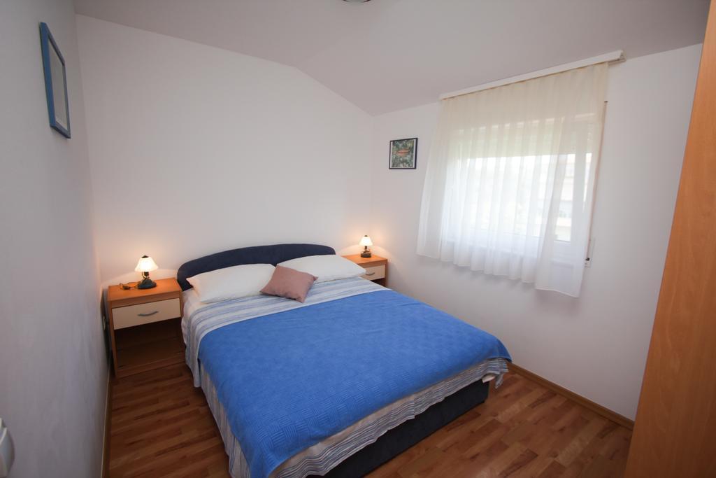 Apartments Spirito Rogoznica  Εξωτερικό φωτογραφία