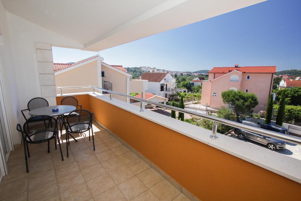 Apartments Spirito Rogoznica  Εξωτερικό φωτογραφία