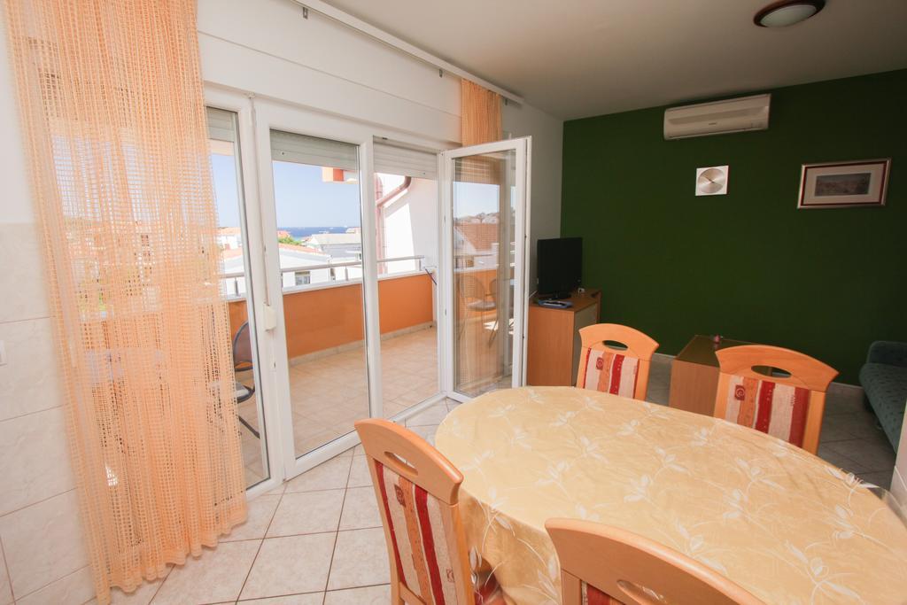 Apartments Spirito Rogoznica  Εξωτερικό φωτογραφία