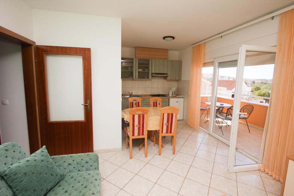 Apartments Spirito Rogoznica  Εξωτερικό φωτογραφία