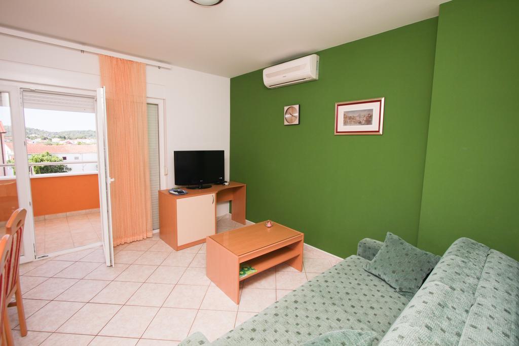 Apartments Spirito Rogoznica  Εξωτερικό φωτογραφία