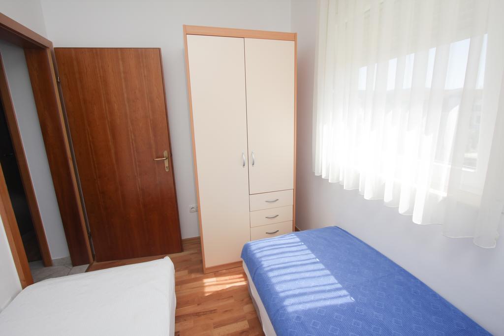 Apartments Spirito Rogoznica  Εξωτερικό φωτογραφία