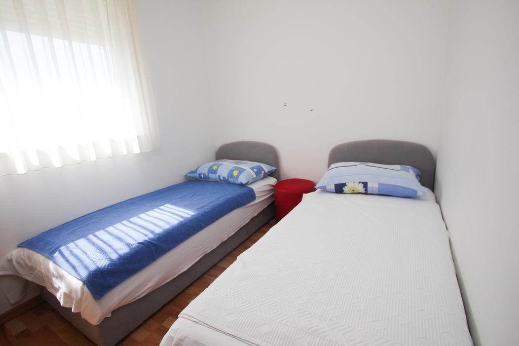 Apartments Spirito Rogoznica  Εξωτερικό φωτογραφία