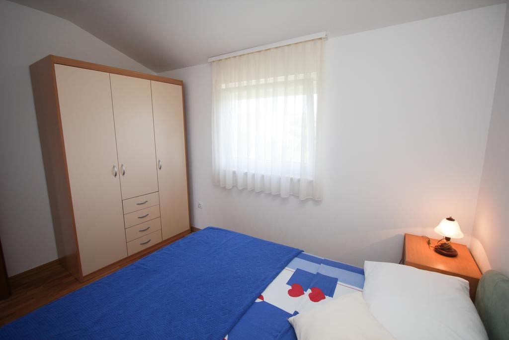 Apartments Spirito Rogoznica  Εξωτερικό φωτογραφία