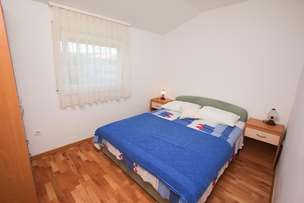 Apartments Spirito Rogoznica  Εξωτερικό φωτογραφία