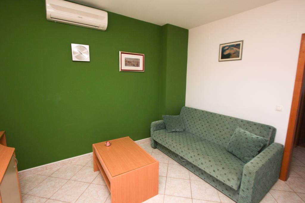 Apartments Spirito Rogoznica  Εξωτερικό φωτογραφία
