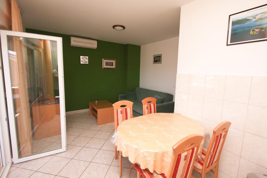 Apartments Spirito Rogoznica  Εξωτερικό φωτογραφία