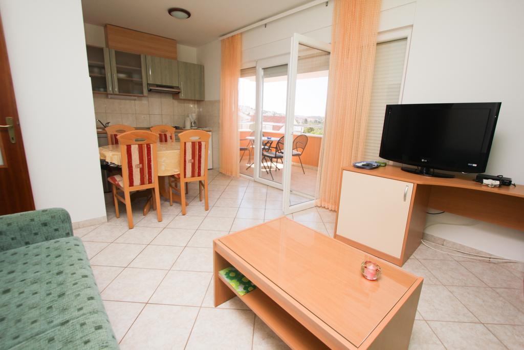 Apartments Spirito Rogoznica  Εξωτερικό φωτογραφία