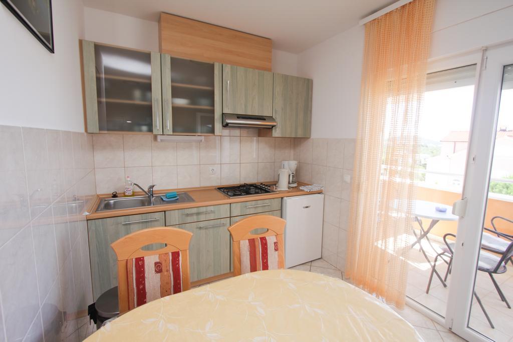 Apartments Spirito Rogoznica  Εξωτερικό φωτογραφία