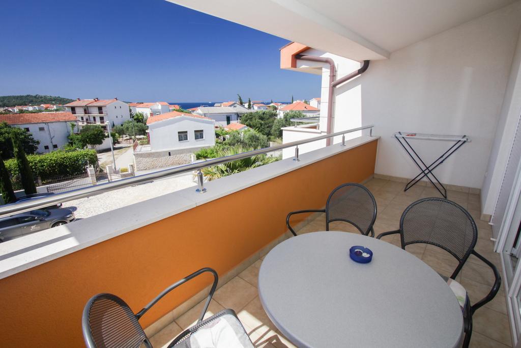 Apartments Spirito Rogoznica  Εξωτερικό φωτογραφία