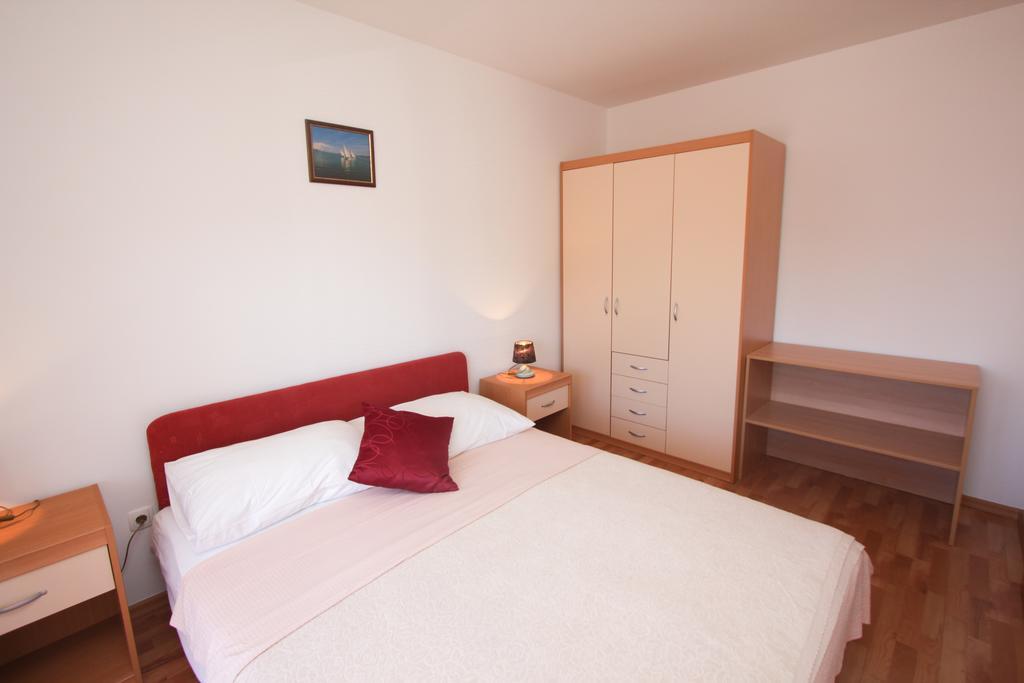 Apartments Spirito Rogoznica  Εξωτερικό φωτογραφία
