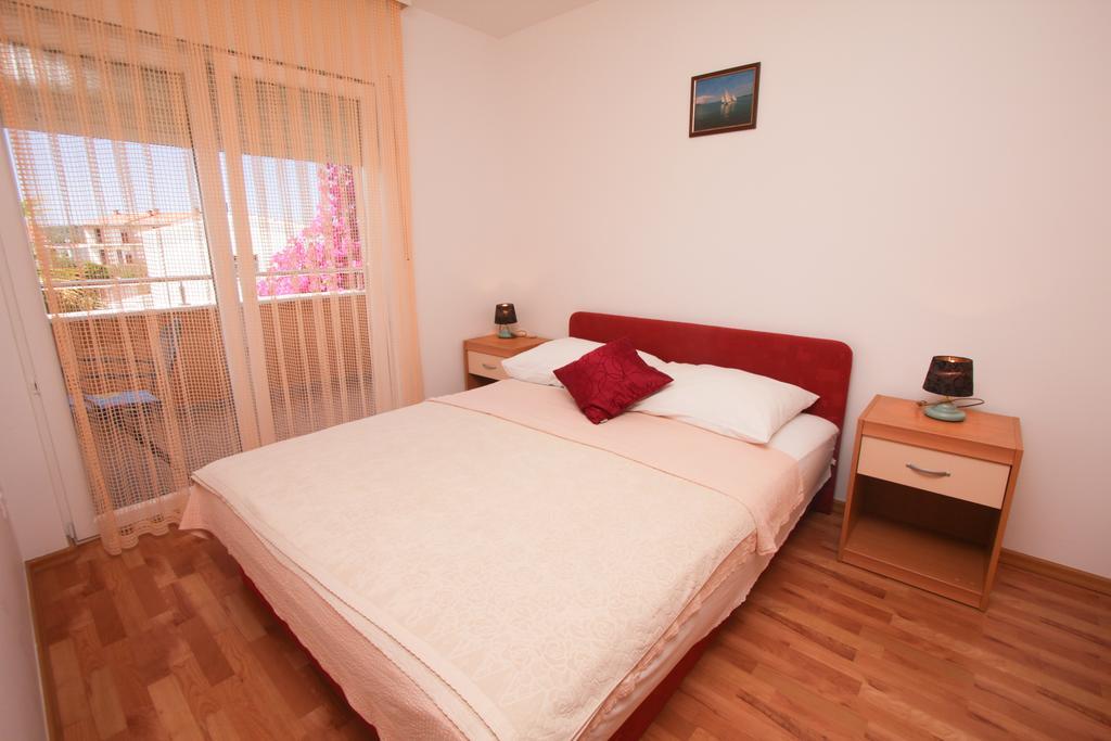 Apartments Spirito Rogoznica  Εξωτερικό φωτογραφία